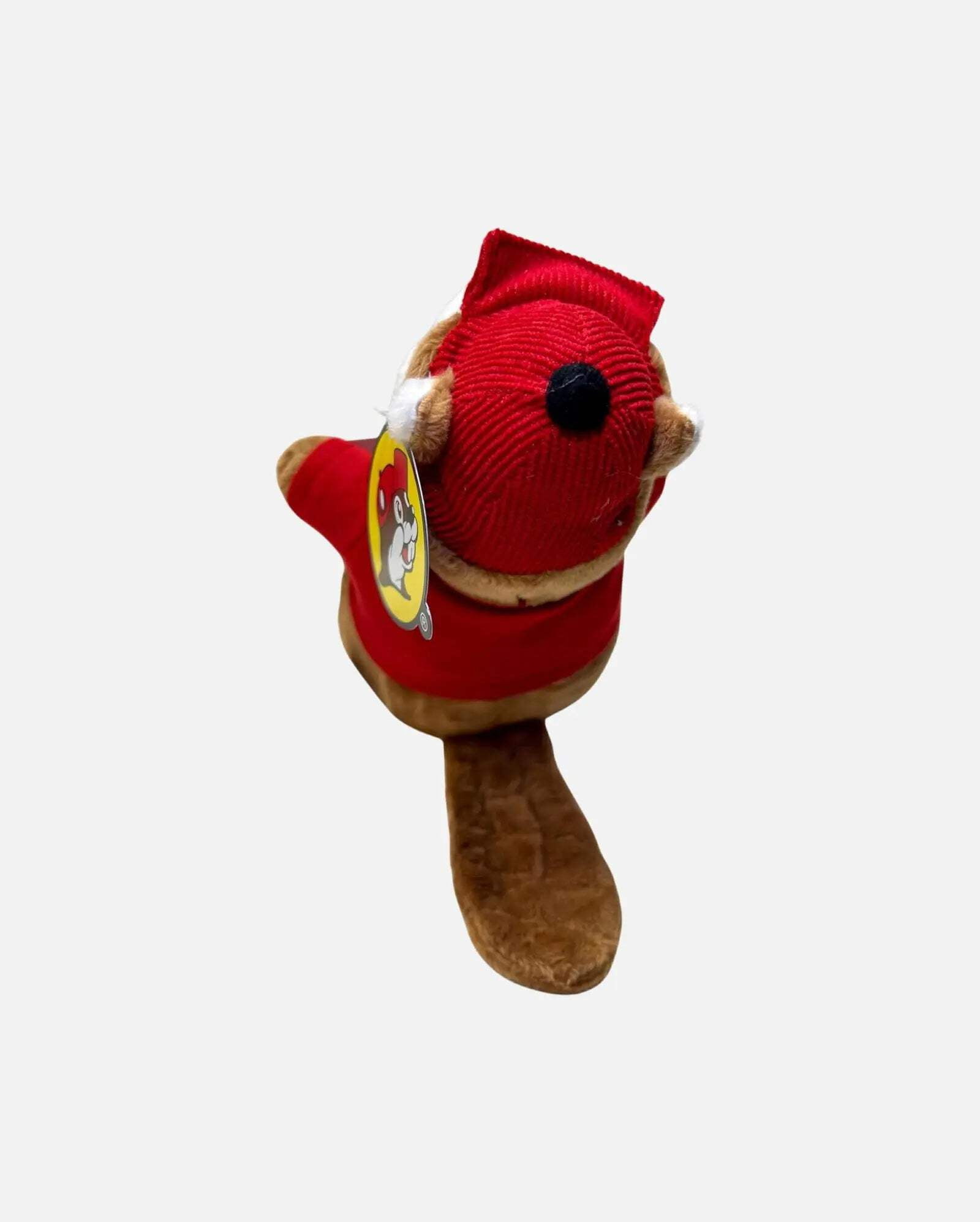 Buc-ee's Phone Holder, The Beaver Stuffed Toy Phone Stand