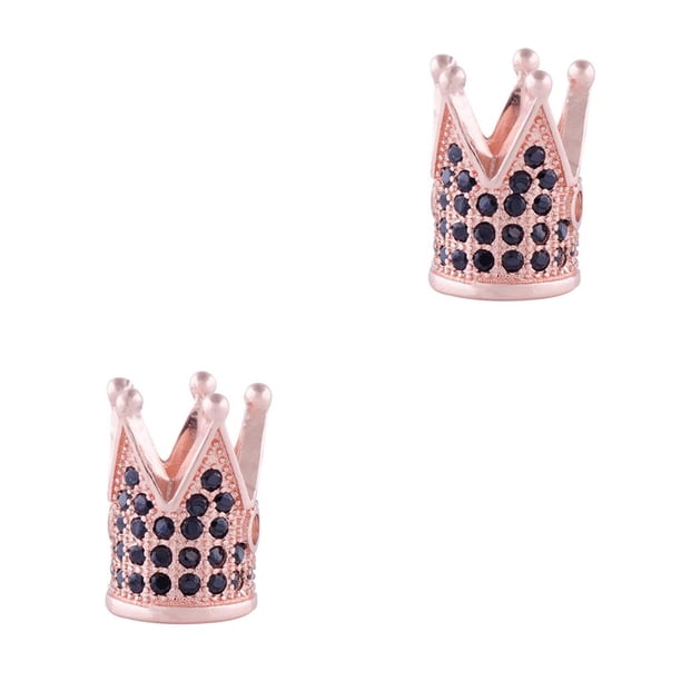 Minnieouse Cuentas de para hacer pulseras, espaciadores de joyería, dijes de tipo 7 tipo 7 2Conjunto