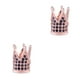 thumbnail image 2 of Cuentas Qarigey para hacer pulseras Cobre tipo 7 2piezas, 2 of 6