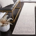 thumbnail image 2 of SAFAVIEH Marmara Alfonso Oriental Runner Rug, Beige/Light Blue, 2' x 8', 2 of 8