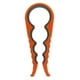 thumbnail image 2 of Abrebotellas Soledad para Tarros y Botellas Diseño Flexible, 2 of 7