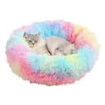 thumbnail image 5 of Puntoco La cama del gato se mantiene caliente en invierno y la cama del perro se vuelve más gruesa en invierno, 5 of 5