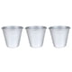 thumbnail image 1 of GOOHOCHY 3 unids de huevo antiadherente Tarta Moldes para pasteles Muffin Magcake Hornear Moldes Pudding Cups, 1 of 8
