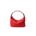 thumbnail image 5 of Chic Ladies' Real Leather Purse - Trendy Single-Shoulder Sg Bag for Spring, 5 of 8