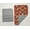 Gray, variant on Fat Chefs Hand Towels (Set of 4) by Penny's Needful Things (Towel Color: Yellow) (Pizza Chefs)