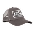 thumbnail image 1 of Archive Design Studios Mens Pitstop Trucker Cap, 1 of 2
