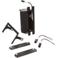 thumbnail image 2 of HES 1006BLK 12-24V DC Electric Strike, Body Black, 2 of 3