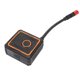 thumbnail image 1 of Bomba de Aire Portátil ANGGREK 150PSI Eléctrica con Pantalla LED Inalámbrica Compacta Para Motocicleta, 1 of 7