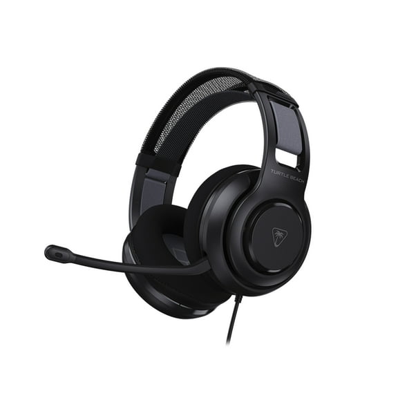 Turtle Beach Atlas 200 Headset, Multi-Platform Black