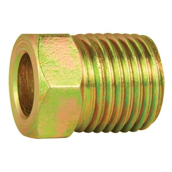 American Grease Stick BLF-13 Tube End Fitting Nut