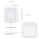 thumbnail image 2 of Sensor inteligente Irfora Tuya ZigBee Smart Door Window Sensor Alarma Magnética Sistema de seguridad para el hogar Alerta de puerta abierta APLICACIÓN Control remoto Conexión inteligente para garaje A Irfora Sensor inteligente, 2 of 7