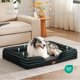 thumbnail image 4 of Cama para perros Bedsure Orthopedic XL Plus impermeable para tamaño extra grande, 4 of 7