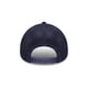 thumbnail image 4 of Gorra Curva Para Hombre, New York Yankees Azul Marino Unitalla, 4 of 4