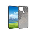 thumbnail image 1 of Geometry Phone Case, Degined for Google Pixel 5（2020） Case Men Women, Flexible Silicone Shockproof Case for Google Pixel 5（2020）, 1 of 1