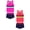 Pink, variant on Swim Suits For Girls 5-6 Years Old Little Girls' Summer Swimwear Two Piece Boyshort Tankini Kids Swimsuit 2 Piece Bathing Suit Rash Guard