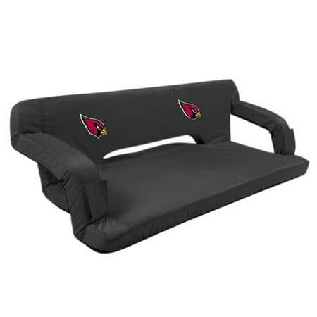 Picnic Time Reflex Travel Couch Navy New England Patriots Digital
