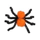 thumbnail image 4 of Pinza para el pelo de Halloween Salvador Naranja, 4 of 9