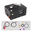 thumbnail image 2 of Pcp Compressor Transformer 12v 300bar Shooting Air Gun Pump 4500Psi 30MPA Diving, 2 of 7