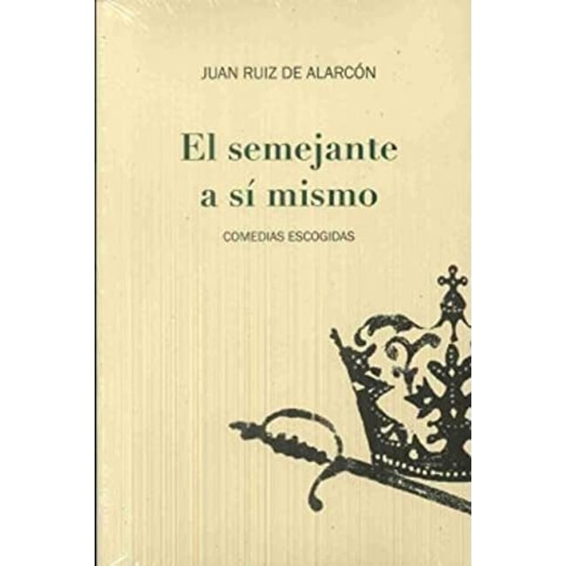 El Semejante A Sí Mismo Blanco