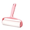 thumbnail image 2 of Tnobhg 1 Set Lint Roller Efficient Tearable Clothes Hair Remover Professional Strength Adhesive Roller for Home, 2 of 8