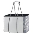thumbnail image 1 of Bolsa de Playa Tote Bag QOGiR Neopreno CAMO Grande para Mujer, 1 of 8
