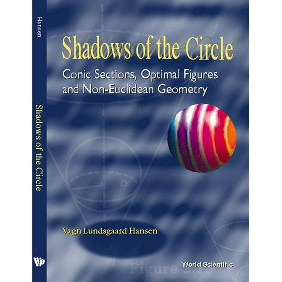 Shadows of the Circle, (Hardcover)