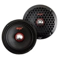 thumbnail image 1 of Medio Rango EVOX 6.5' 350/700WMAX @8 Ohms EVX65MR, 1 of 5