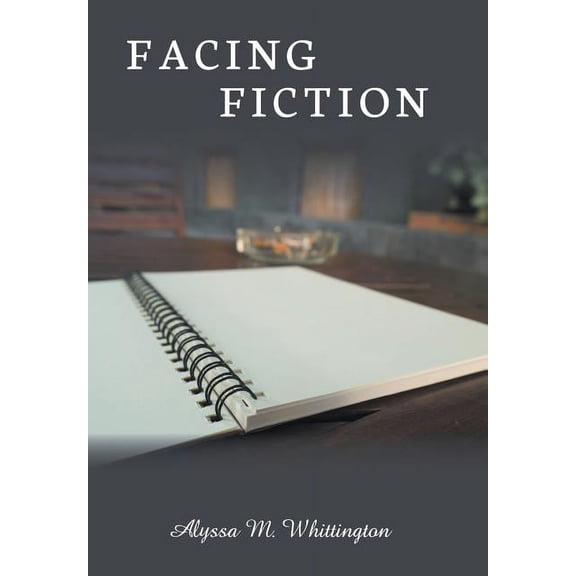 Facing Fiction (Hardcover)