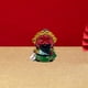 thumbnail image 1 of Mini estatua china de resina Macarena Fengshui regalo de Año Nuevo chino adorno para tablero de instrumentos de automóvil decoración de escritorio Guan Gong, 1 of 8
