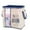 A, variant on EGNMCR Closet Organizers and Storage, Storage Trunks & Bag Non-Woven Finishing Bag Portable Storage Bag Quilt Bag Quilt Bag Storage pocket