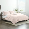 thumbnail image 3 of Simply Soft 3 Piece Duvet Cover Set by ienjoy Home, 3 of 3
