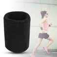 thumbnail image 4 of Wrist Brace,Breathable Sport Gym Elastic Wrist Protection Hand Support Luxury Finish, 4 of 8