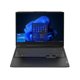 thumbnail image 1 of Laptop Lenovo IdeaPad Gaming 3i 15.6" FHD Core i7-12700H GeForce RTX 3050Ti Lenovo  ‎82S9, 1 of 6
