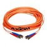 UPC: 0845282091823 | Axiom AX – network cable – 30 ft – orange