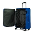thumbnail image 4 of Maleta American Tourister Frankfurt Spinner 78/29 Comb Blue Poliéster, 4 of 6