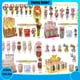 thumbnail image 1 of Caja ciega de Sonny Angel, serie de flores, casa de dulces, figuras de Anime de frutas y verduras, adornos, regalo de Navidad y Halloween, 1 of 5