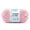 Blossom, variant on Lion Brand Wool-Ease Thick & Quick Yarn - Solids Yarn for Knitting, Crochet, Weaving, Arts & Crafts - Fisherman, Bulk 15 Pack