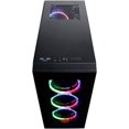 thumbnail image 4 of CYBERPOWERPC Gamer Xtreme Desktop i9-10850K 16GB 1TB RTX 3070 GXIVR8080A19, 4 of 5