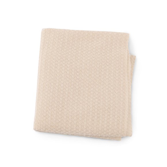 MEZZALL Baby Photo Props Wraps Blanket Wraps Photography Mat For Girls Boys Comfort Toddler Dailywear, Beige, One Size