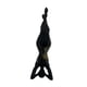 thumbnail image 4 of Estatua de postura de yoga, figura de resina, obra de arte decorativa coleccionable, artesanía, escultura Parada de manos, 4 of 9