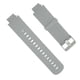 thumbnail image 5 of Accesorio para reloj inteligente, correa de repuesto para reloj inteligente, correa de silicona para reloj Amazfit, valor inmejorable, 5 of 9