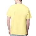 thumbnail image 2 of Men's Margaritaville Yellow Kansas City Royals Five O'Clock Graphic T-Shirt, 2 of 2