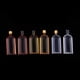 thumbnail image 3 of 6 Piezas De Botellas De Whisky Unidades De Vasos De 1/12 Dolls Birthday Christmas Gifts Sunnimix Botellas de whisky de casa de muñecas, 3 of 8
