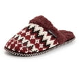 thumbnail image 5 of FRIDA SCUFF-OXBLOOD, 5 of 7