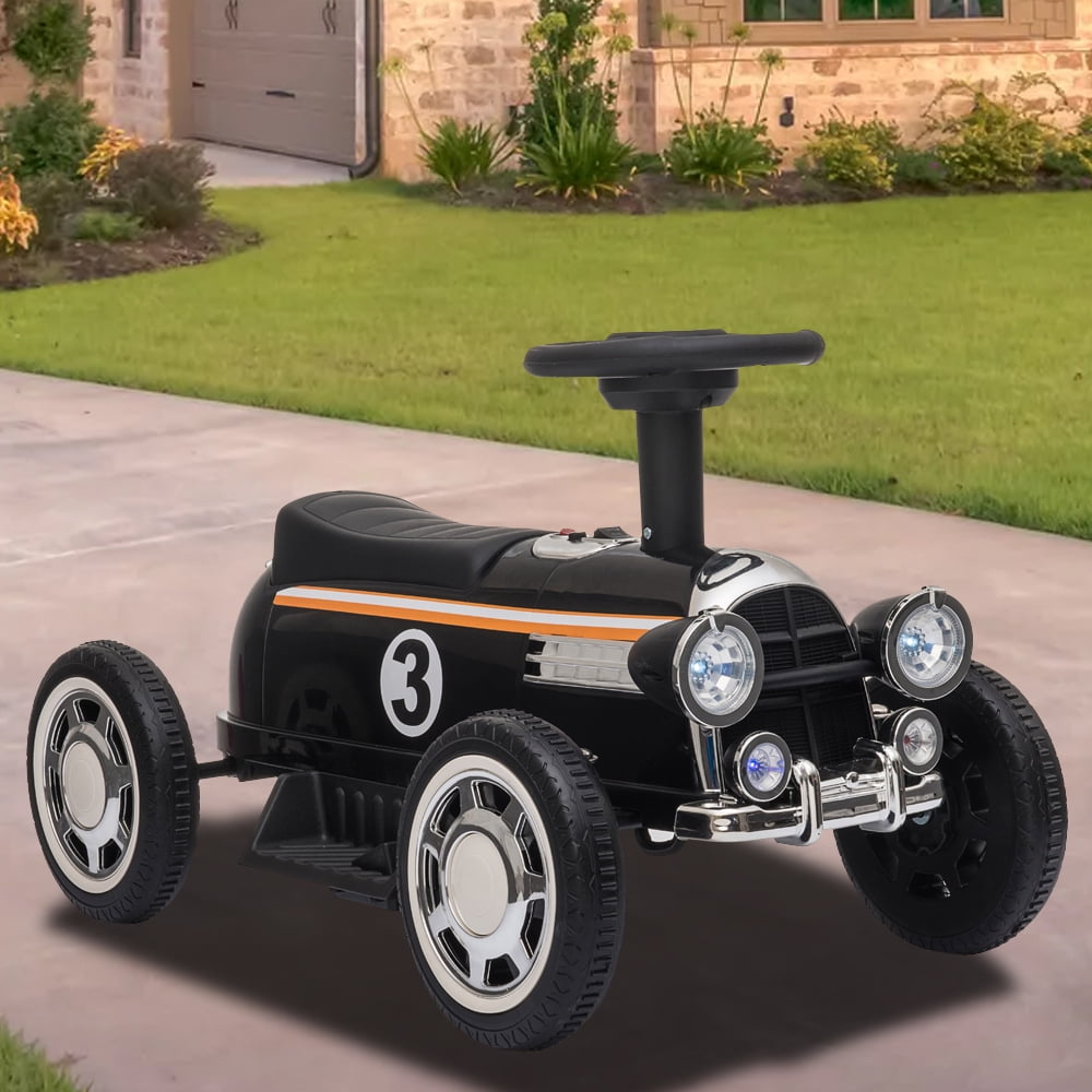 6v electric car