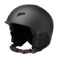 thumbnail image 3 of harayaa Ski Helmet Snowboard Helmet Breathable Better Cushioning Snowboarding Helmet S, 3 of 9