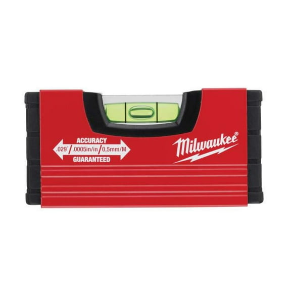 Milwaukee - Minibox Level 10cm