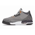 thumbnail image 2 of Jordan Kid's 3 Retro Cool Grey (2021) Shoes, from StockX, 2 of 5