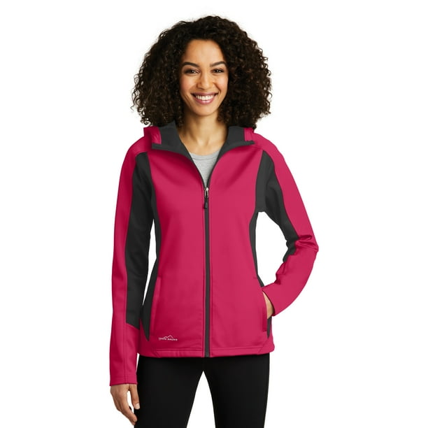 Eddie Bauer ® Chaqueta Soft Shell Trail para mujer. EB543 eddie bauer 1177464