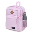 thumbnail image 3 of Mochila JanSport Main Campus FX Travel Work para portátil de 15 pulgadas, color rosa, 3 of 7